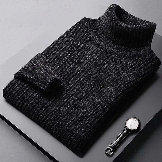 Men's Long Sleeve Ferret Wool Undercoat.