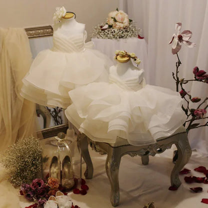 Children's Dress and Wedding Dress Collection