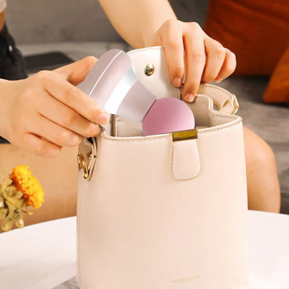 Multi Strength Palm Size Massager