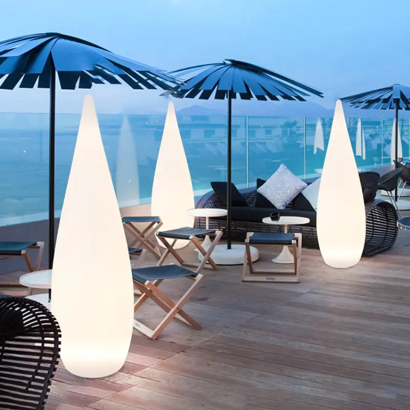 Christmas Outdoor Waterproof Lawn Decorative Light