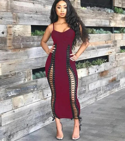 2025 Summer New Women's Dress for Cross-Border E-Commerce