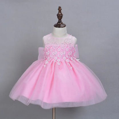 Wedding Dress, Lace Dress, Princess Dress