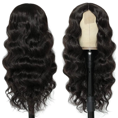 Women's Lace Headgear for Big Wave Curly Hair