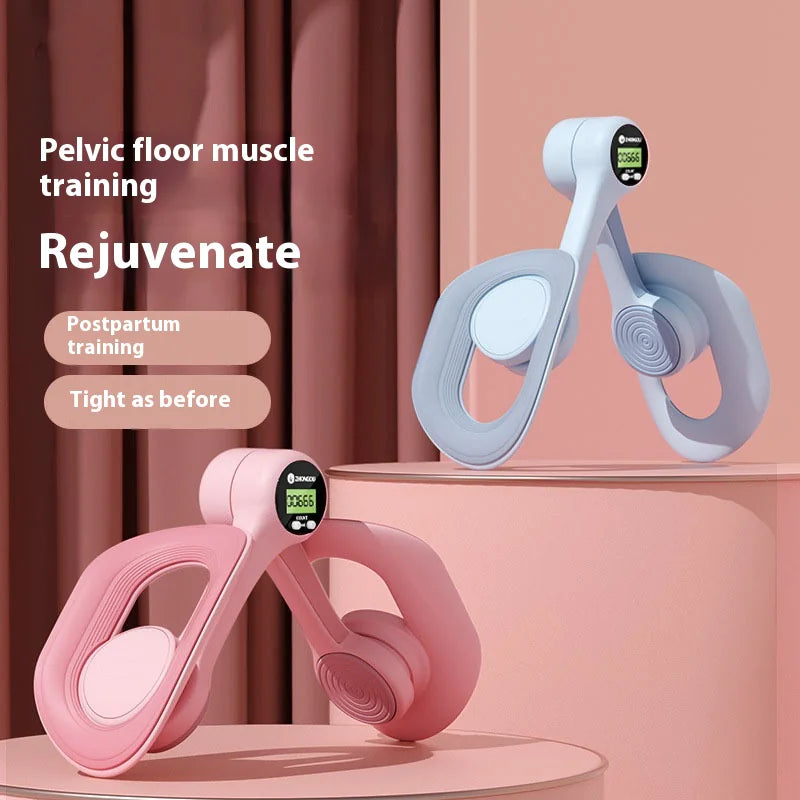 Pelvic Floor Muscle Trainer.