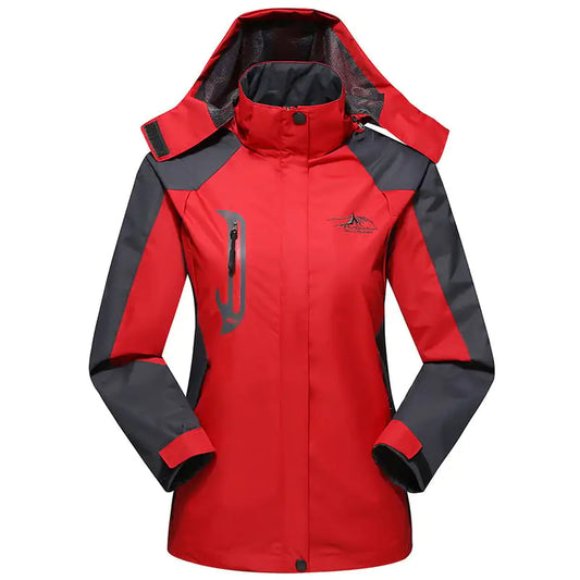 Outdoor Sports Jackets for Spring and Autumn Seasons.