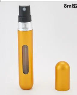 Portable Perfume Atomizer