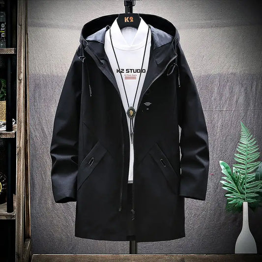 Men's Youth Outerwear Jackets and Tops